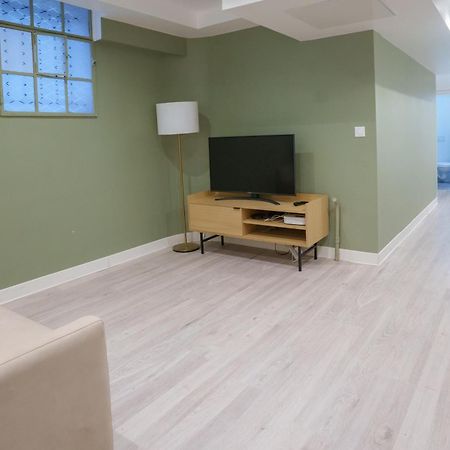 Appartement Strasbourg Centre Oberlin Extérieur photo