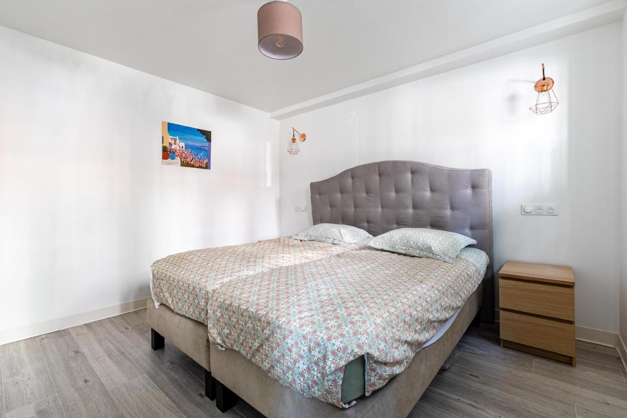 Appartement Strasbourg Centre Oberlin Extérieur photo