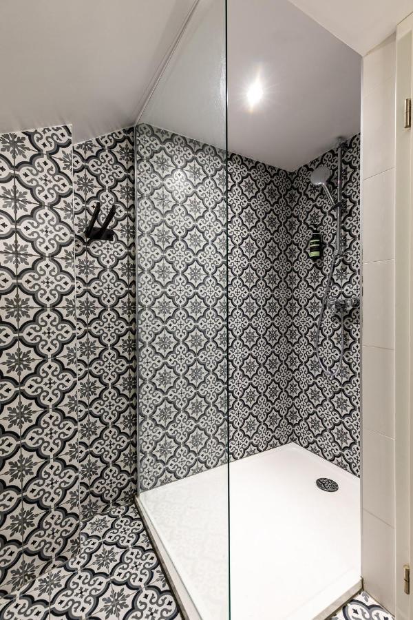Appartement Strasbourg Centre Oberlin Extérieur photo